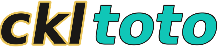 ckltoto logo