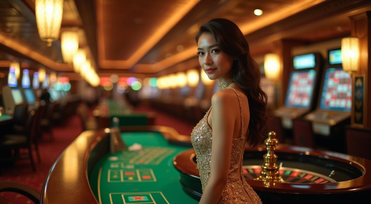 ckltoto Open ckltoto casino tables in Indonesia